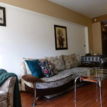 Bb Ii Z Ogrodkiem Krynica Zdroj