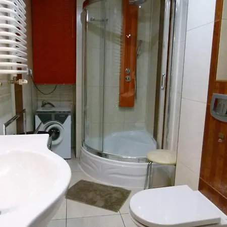 Appartement Bb Ii Z Ogrodkiem *