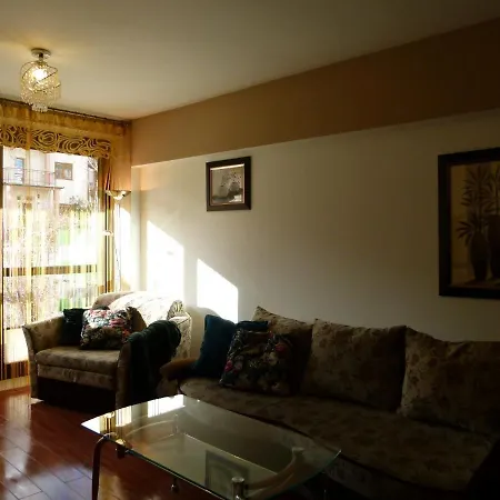 Bb Ii Z Ogrodkiem Krynica Zdroj